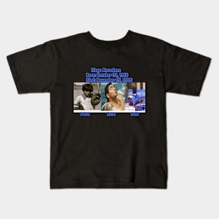 Diego Maradona Kids T-Shirt